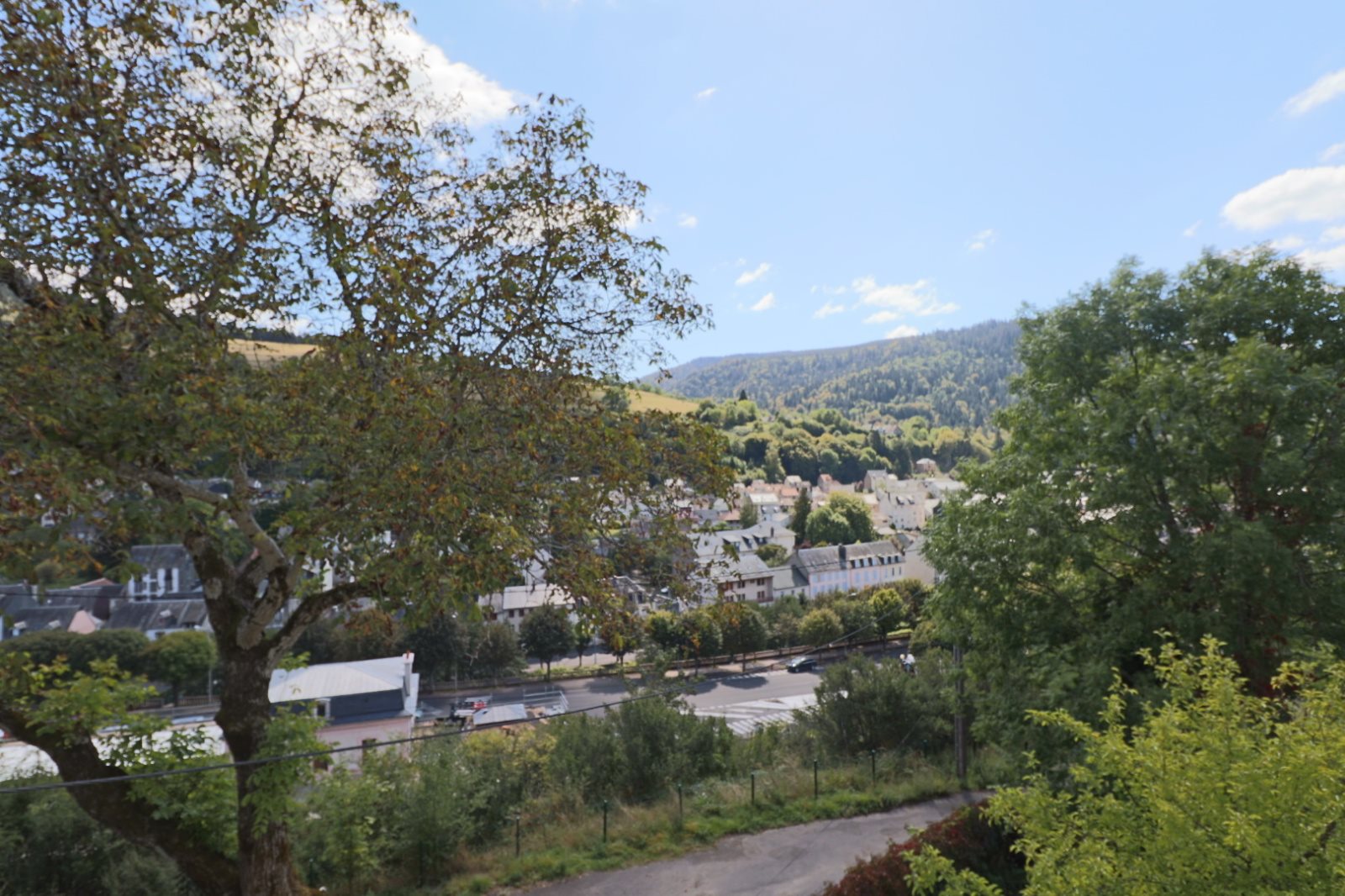 Maison à vendre, 6m², La Bourboule