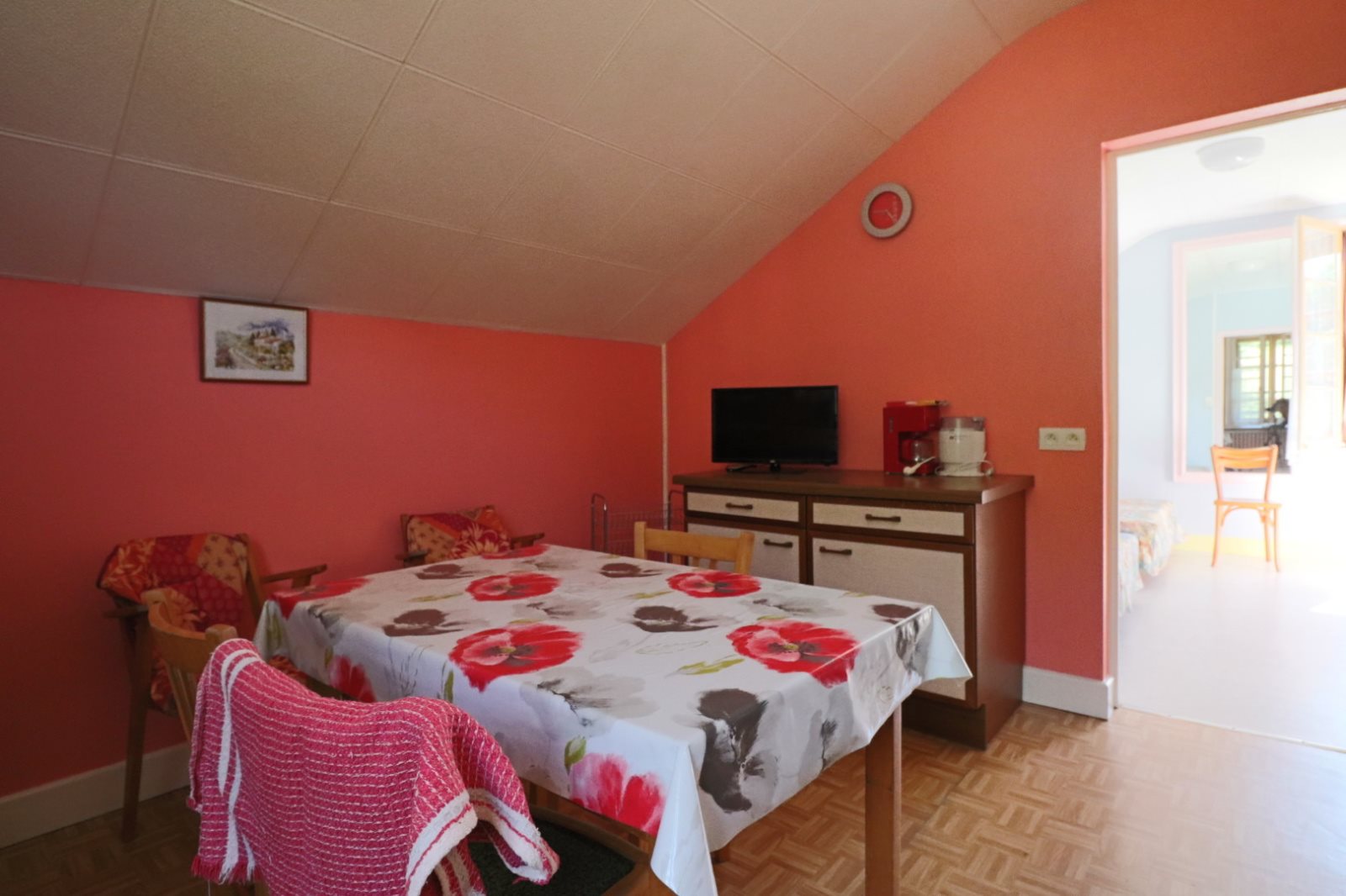 Maison à vendre, 6m², La Bourboule