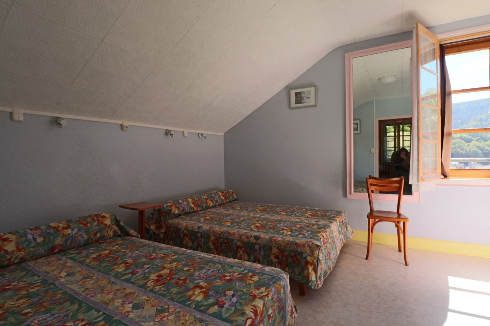 Maison à vendre, 6m², La Bourboule
