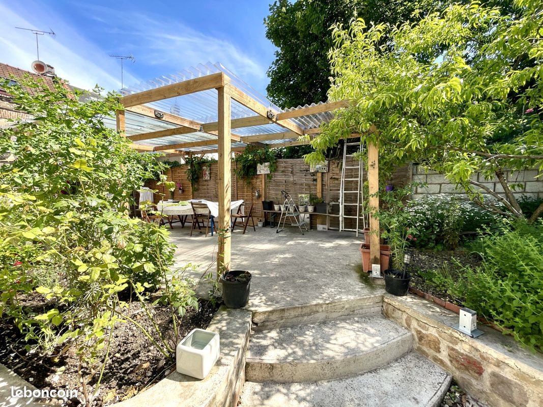 Maison à vendre, 166m², Amiens