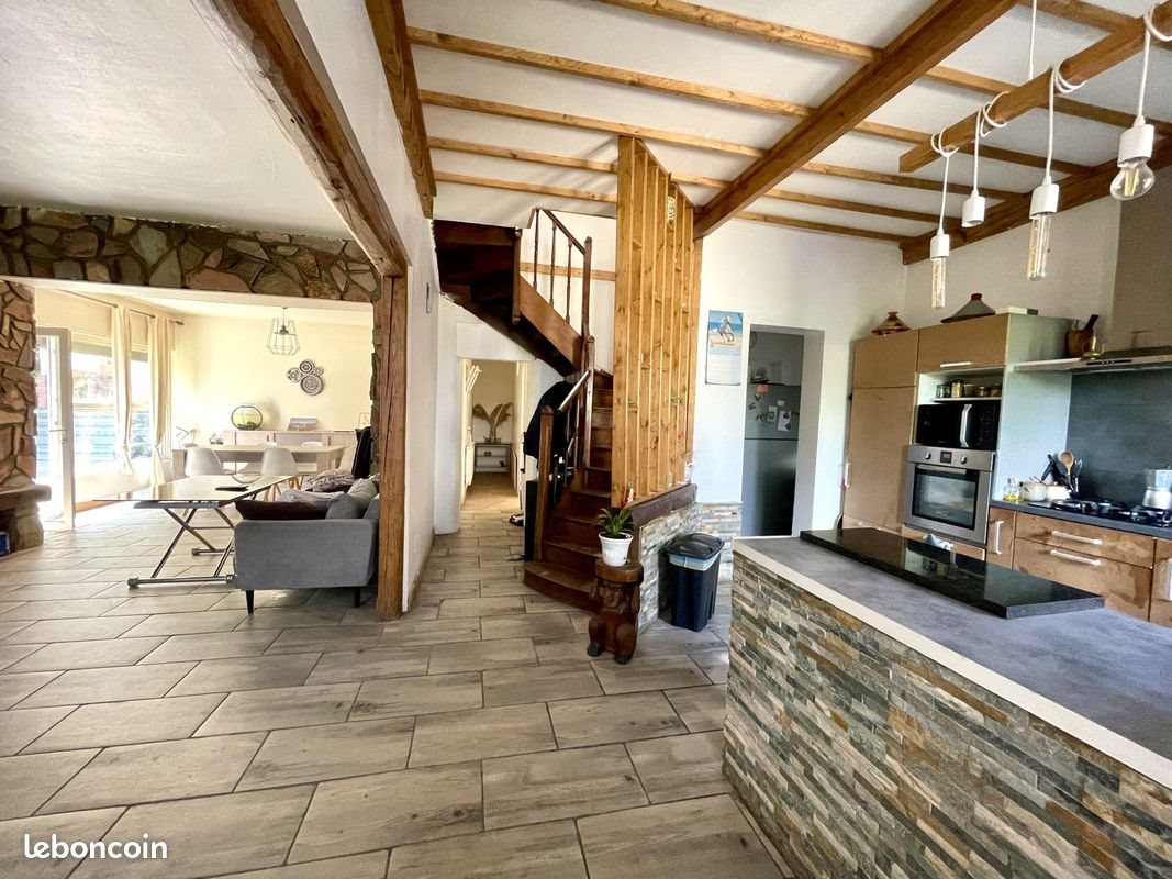 Maison à vendre, 166m², Amiens