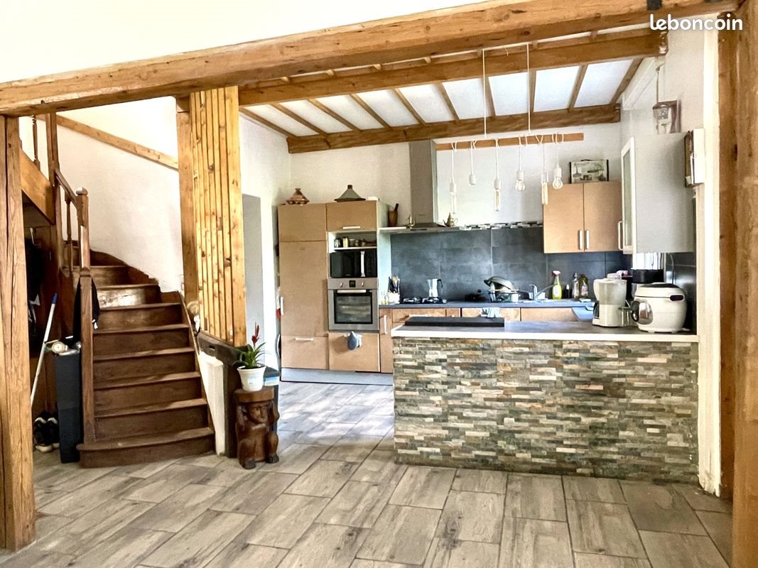 Maison à vendre, 166m², Amiens