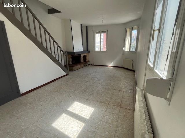 Maison à vendre, 113m², Amiens