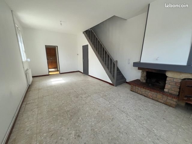 Maison à vendre, 113m², Amiens