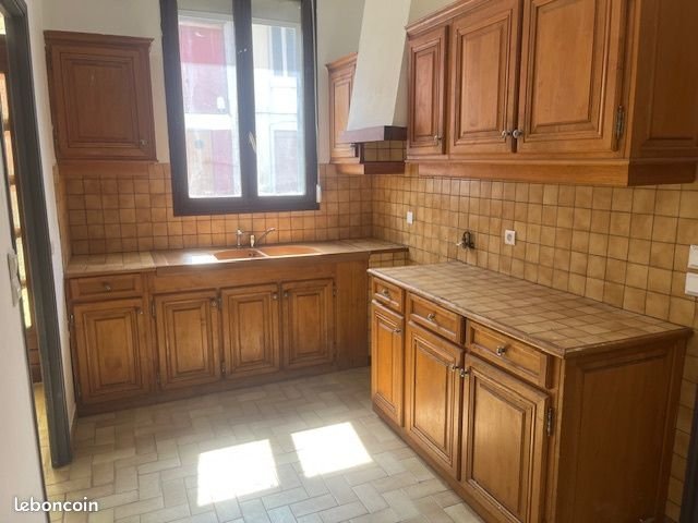 Maison à vendre, 113m², Amiens