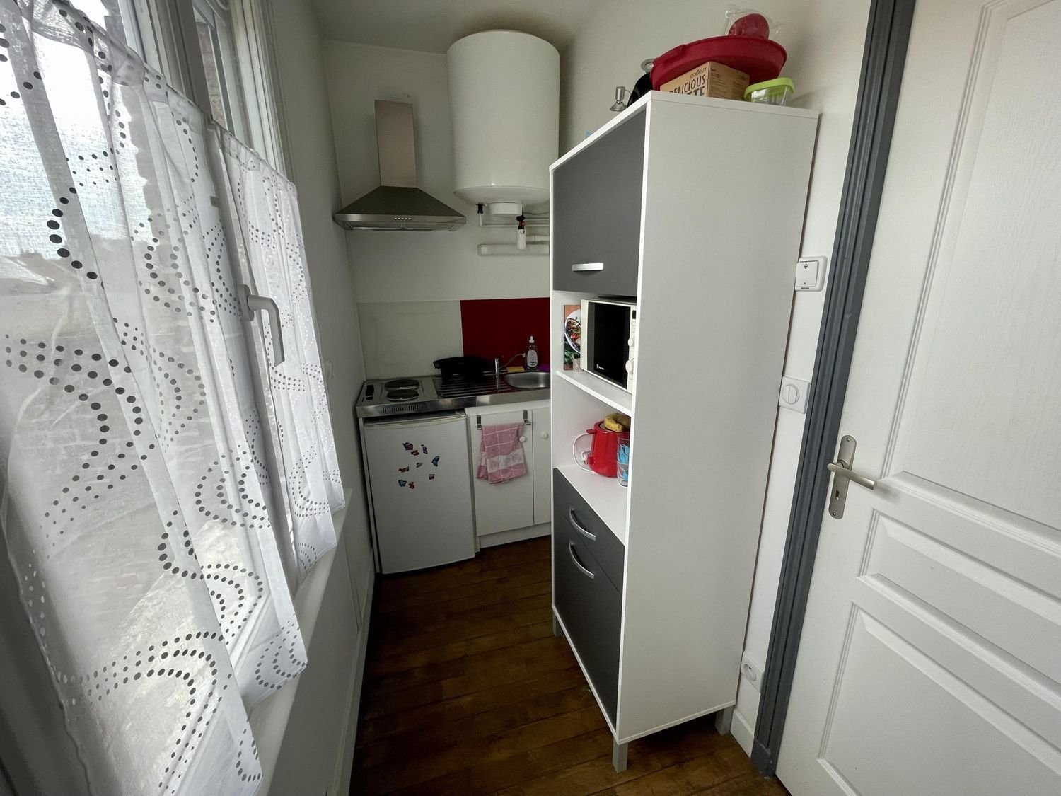 Appartement à vendre, 27m², Amiens