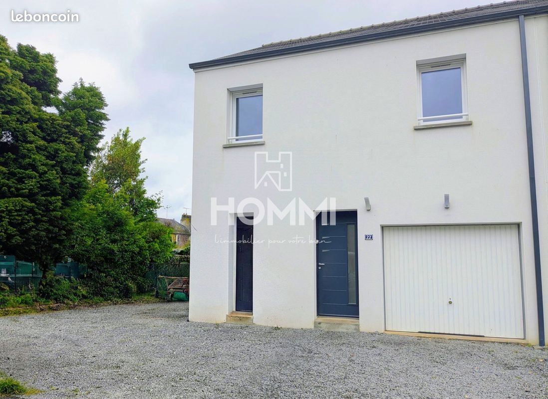 Maison à vendre, 86m², Issé