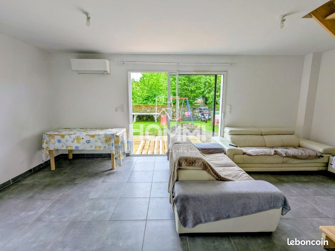 Maison à vendre, 86m², Issé