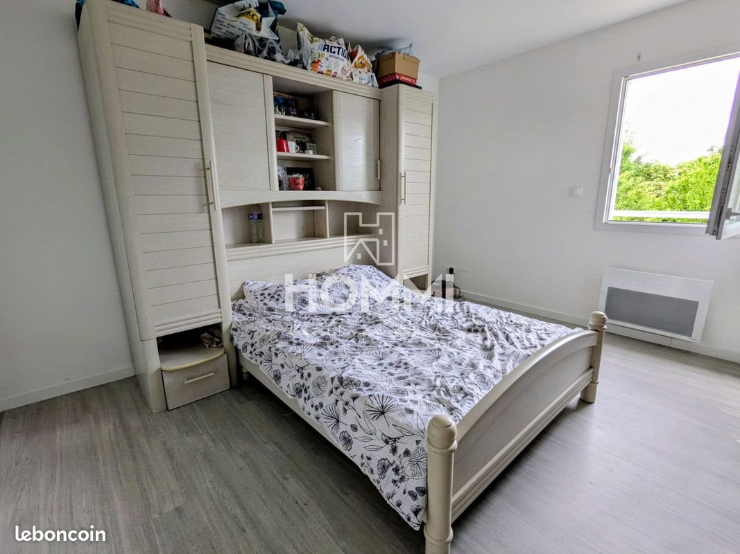 Maison à vendre, 86m², Issé