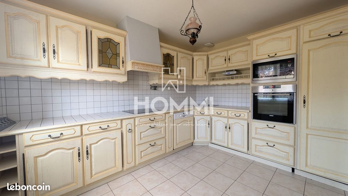 Maison à vendre, 106m², Ligné