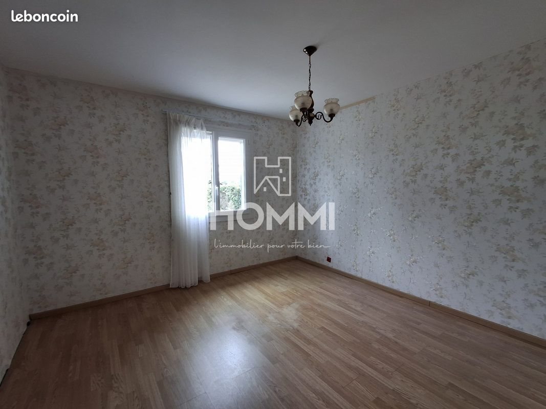 Maison à vendre, 106m², Ligné