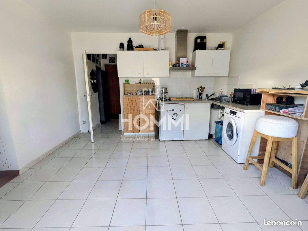 Appartement à vendre, 34m², Nort-sur-Erdre