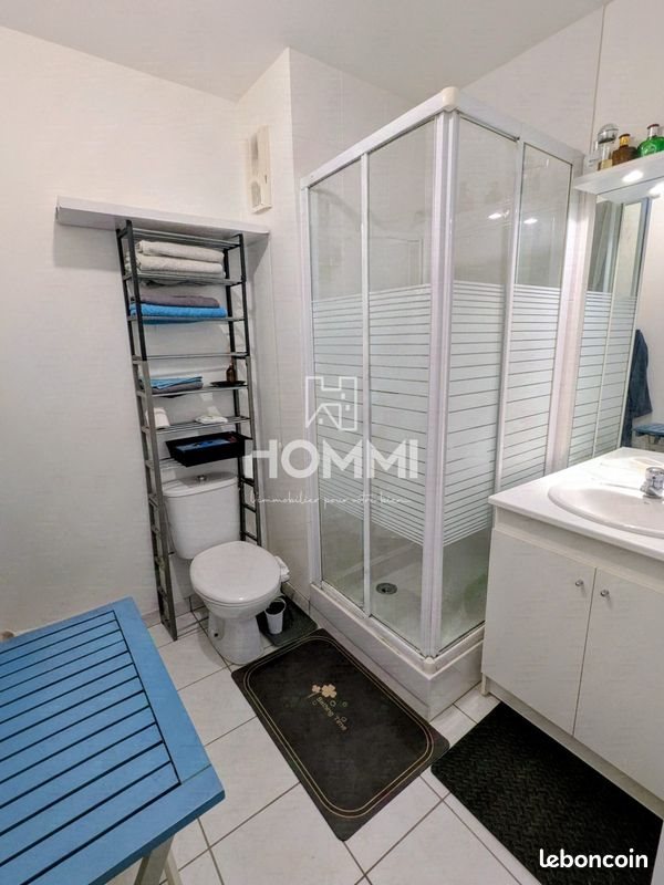 Appartement à vendre, 34m², Nort-sur-Erdre