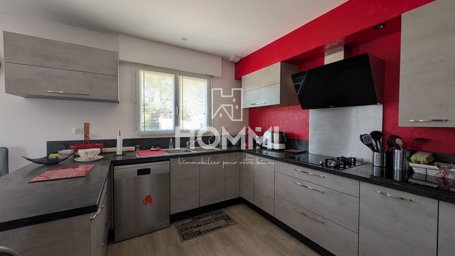 Maison à vendre, 84m², Ligné
