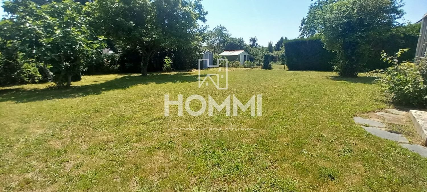 Maison à vendre, 110m², Sucé-sur-Erdre