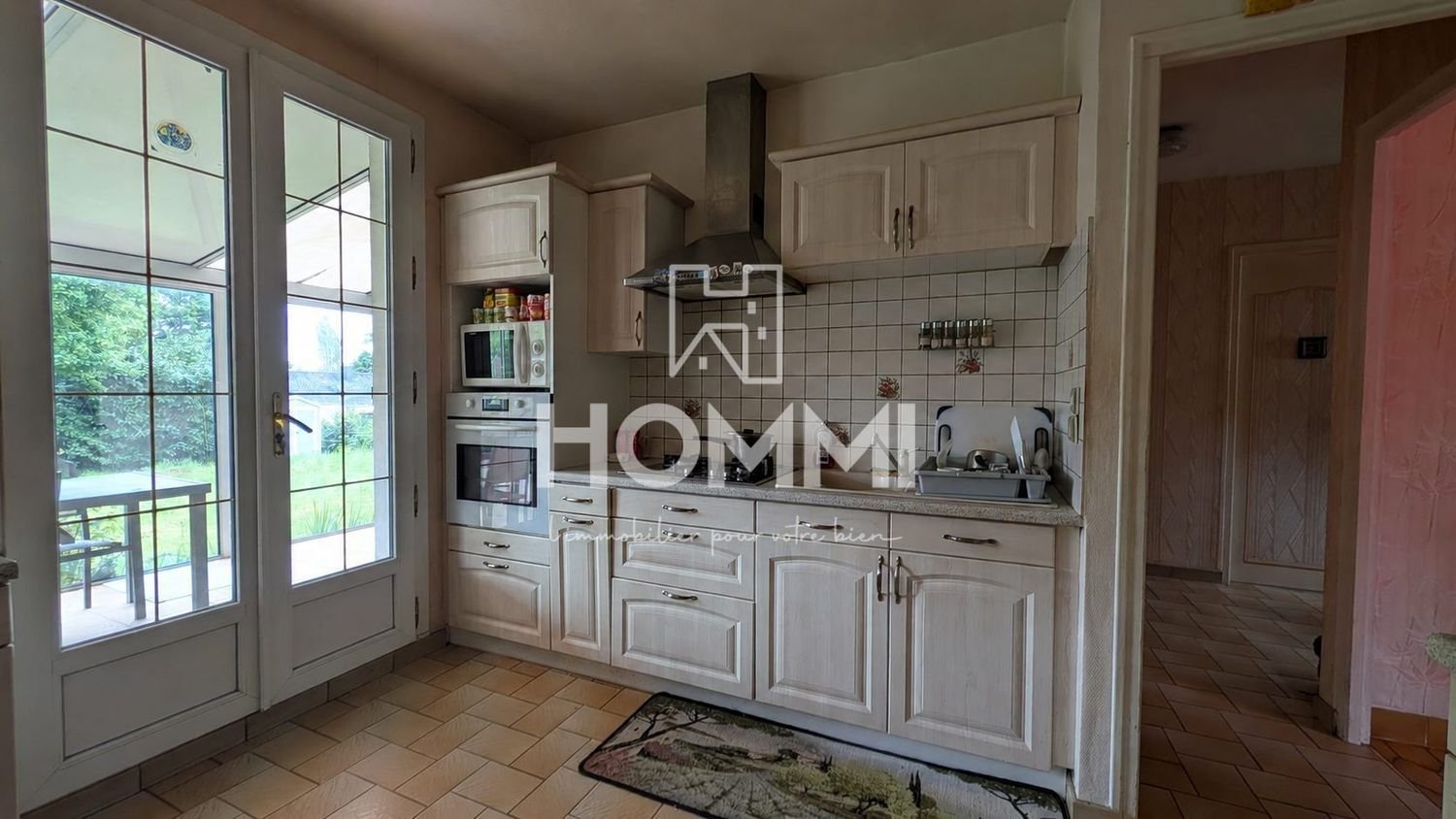 Maison à vendre, 110m², Sucé-sur-Erdre