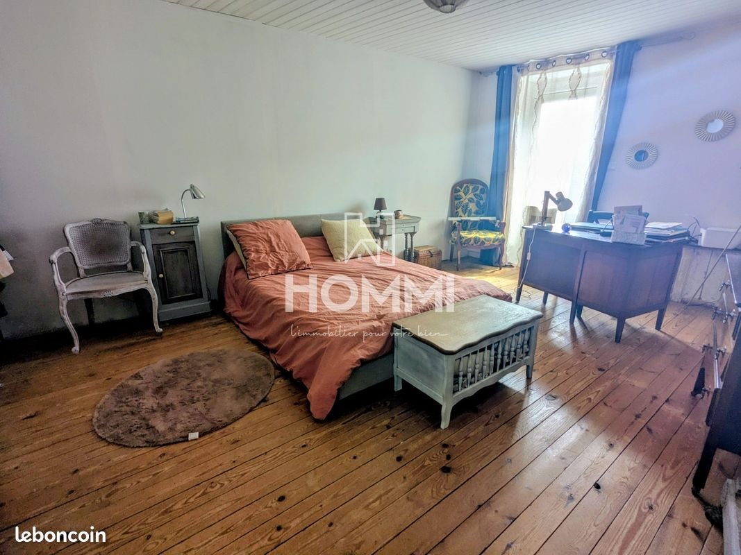 Maison à vendre, 88m², Saint-Julien-de-Vouvantes