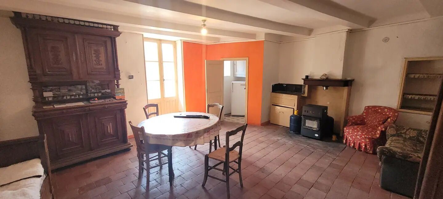 Maison à vendre, 80m², Beauvezer