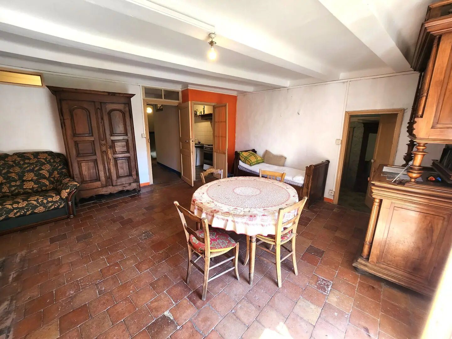 Maison à vendre, 80m², Beauvezer