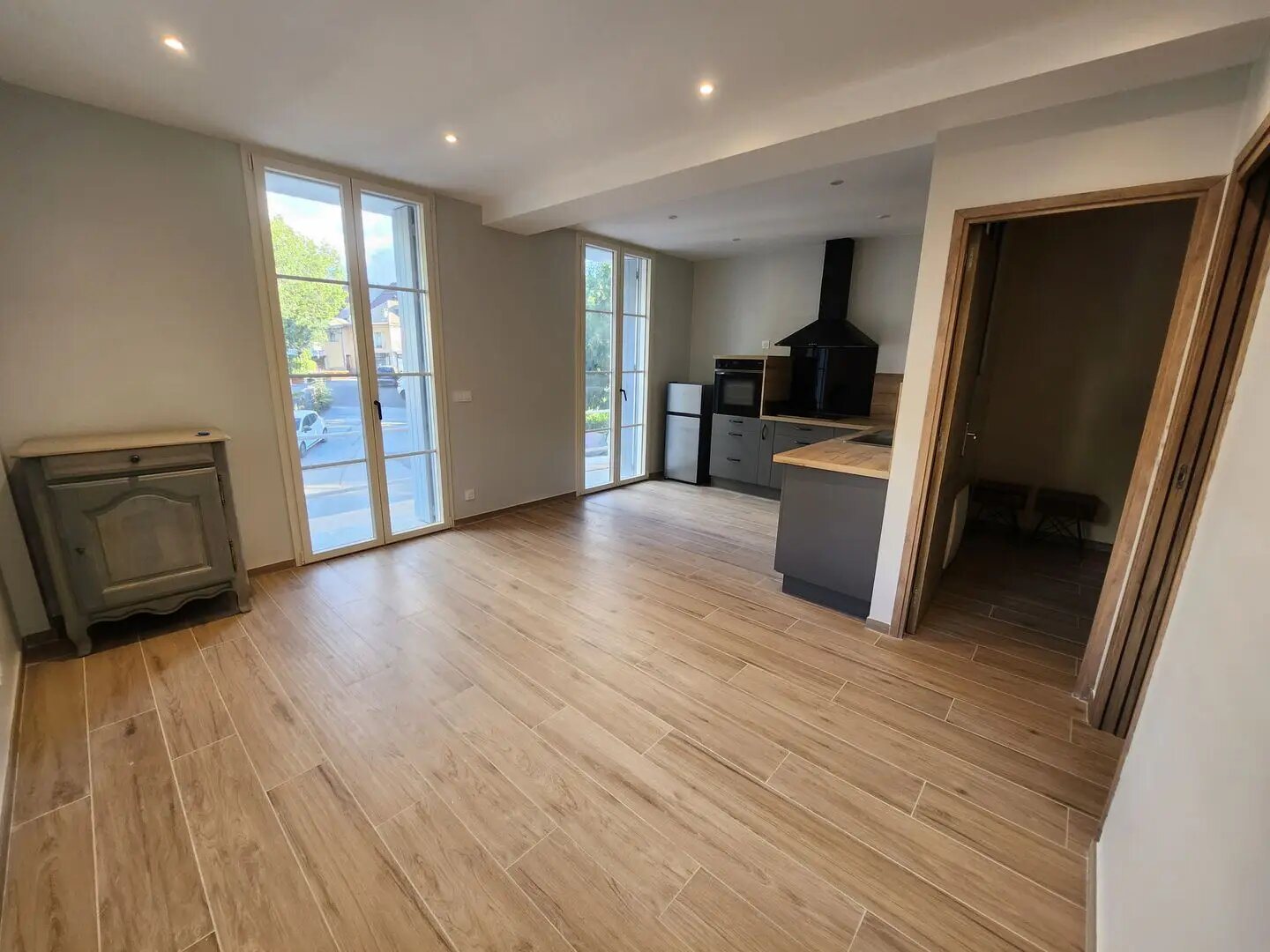 Appartement à louer, 34m², Allos