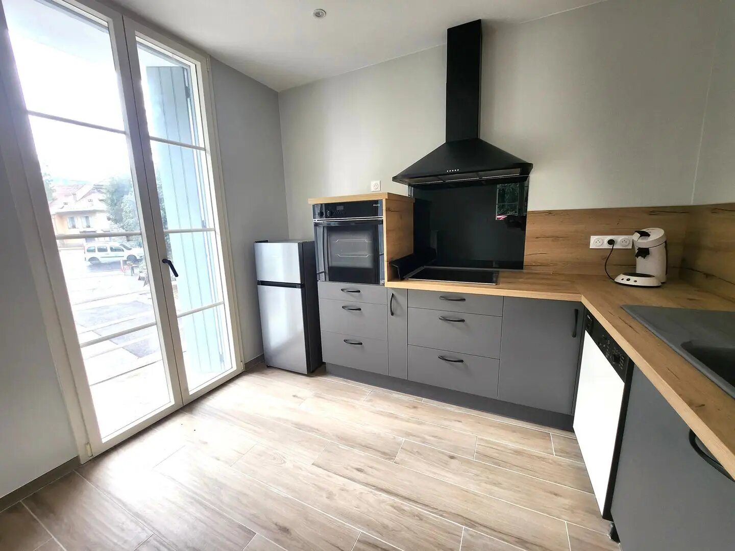 Appartement à louer, 34m², Allos