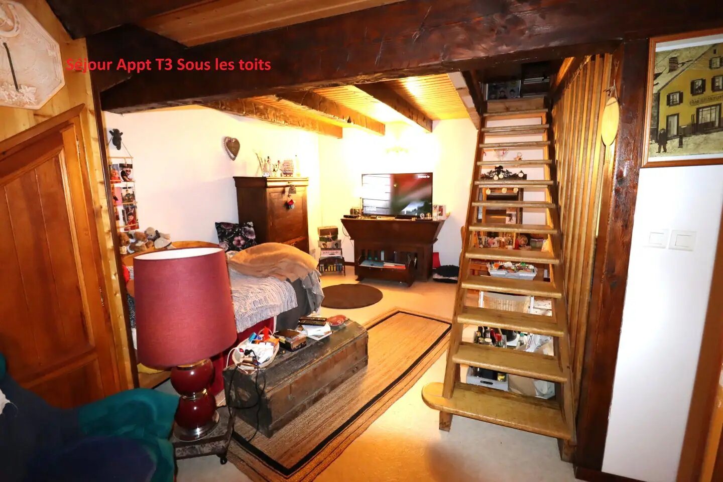 Maison à vendre, 151m², Allos