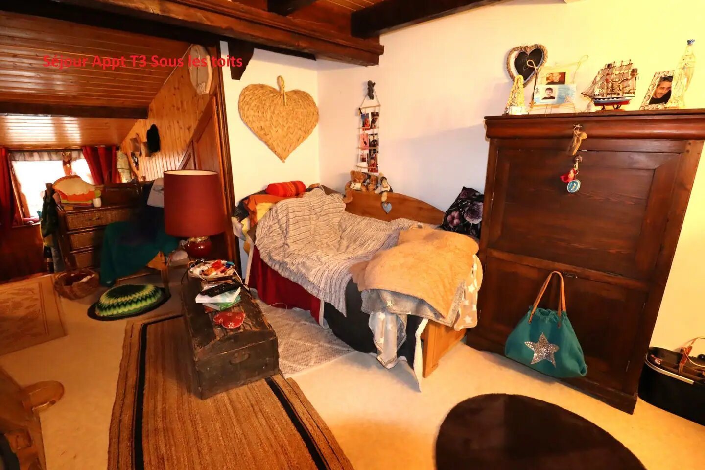 Maison à vendre, 151m², Allos