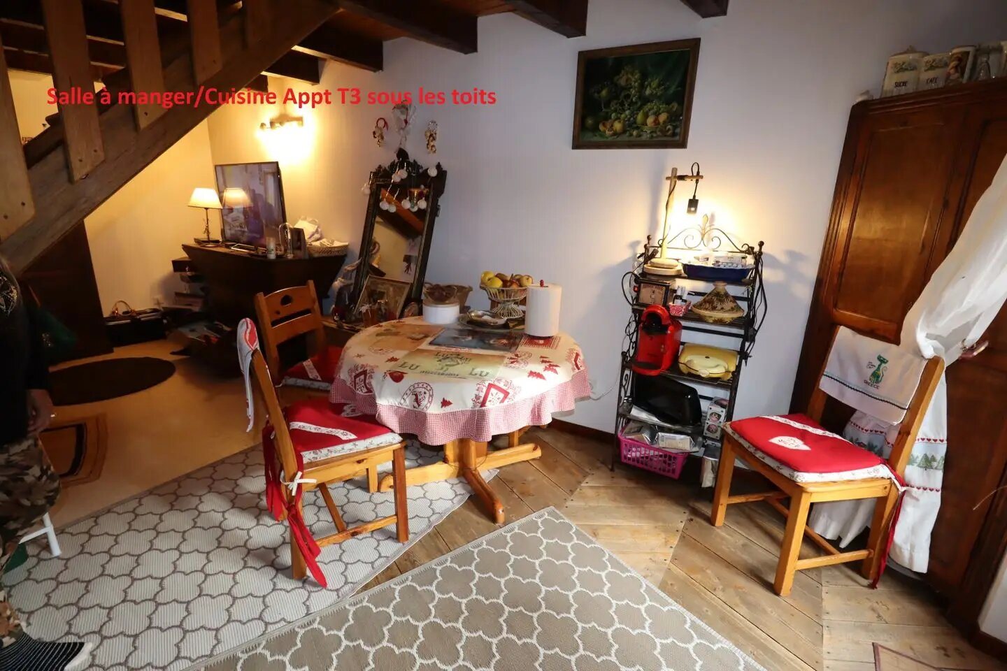 Maison à vendre, 151m², Allos