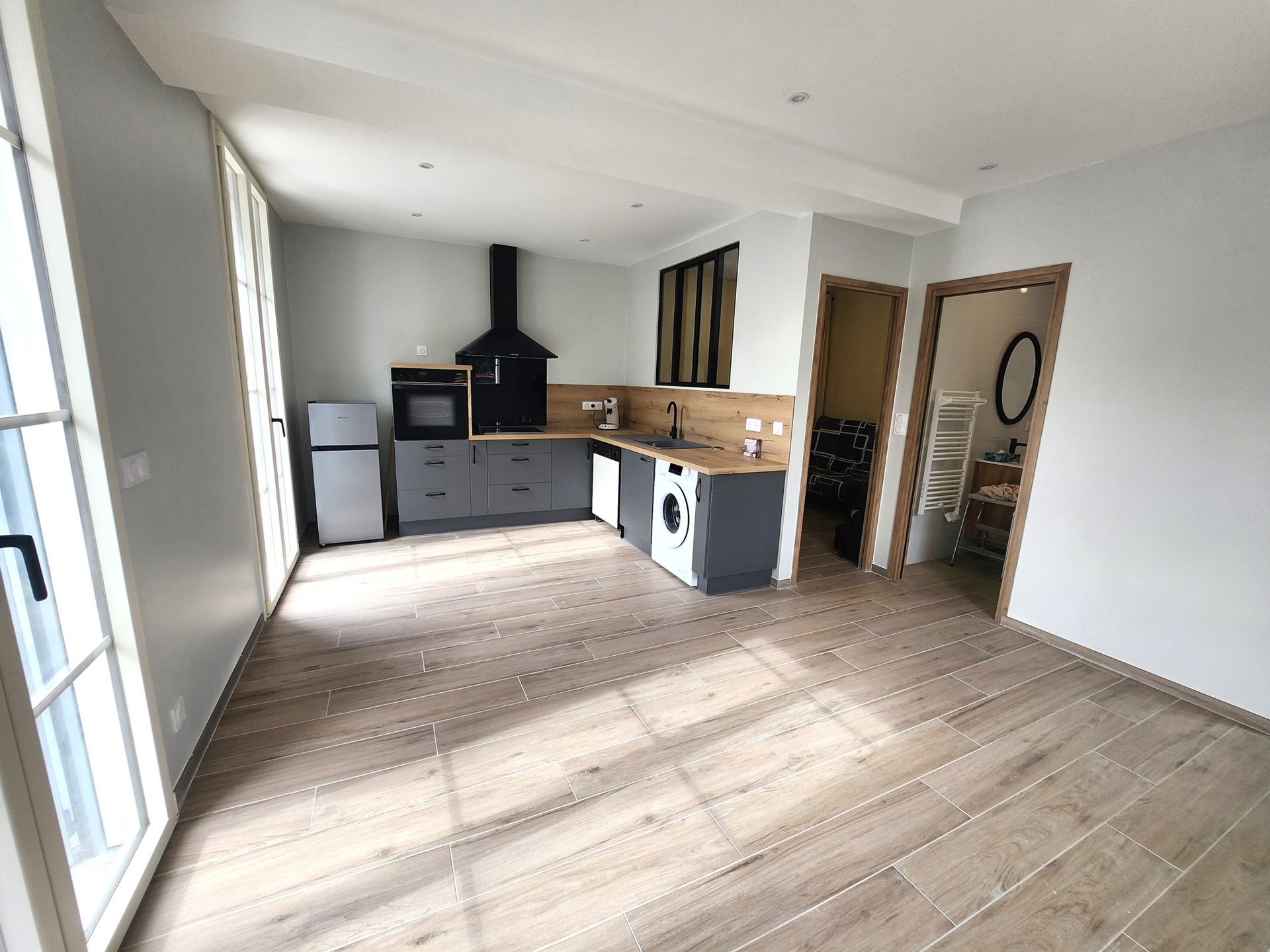 Appartement à louer, 2m², Allos
