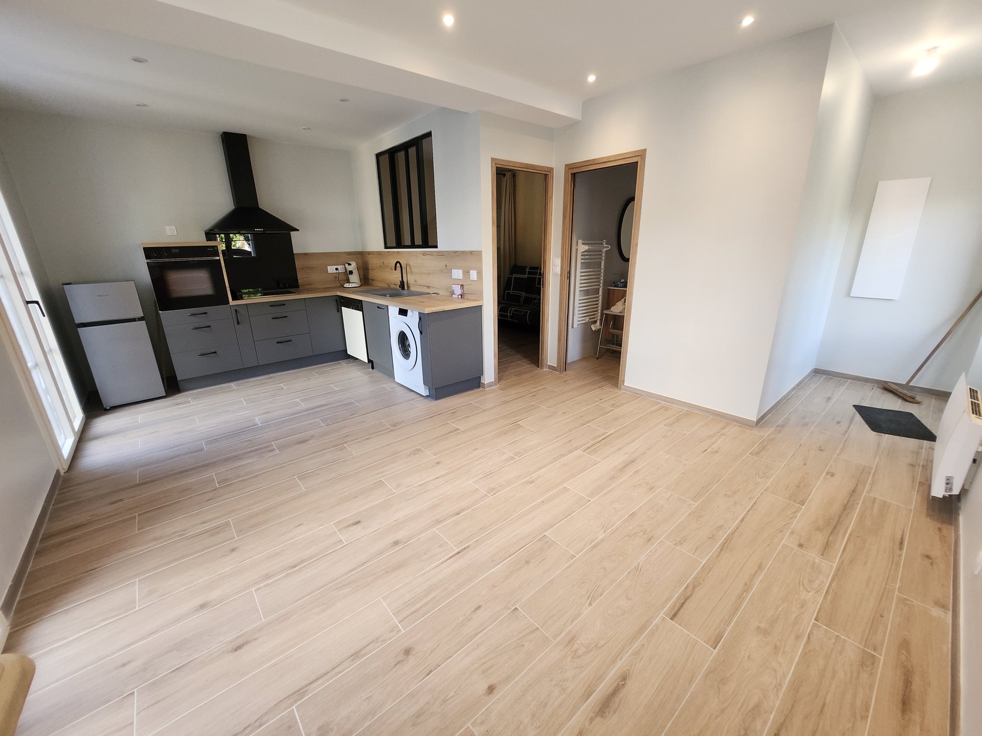 Appartement à louer, 2m², Allos