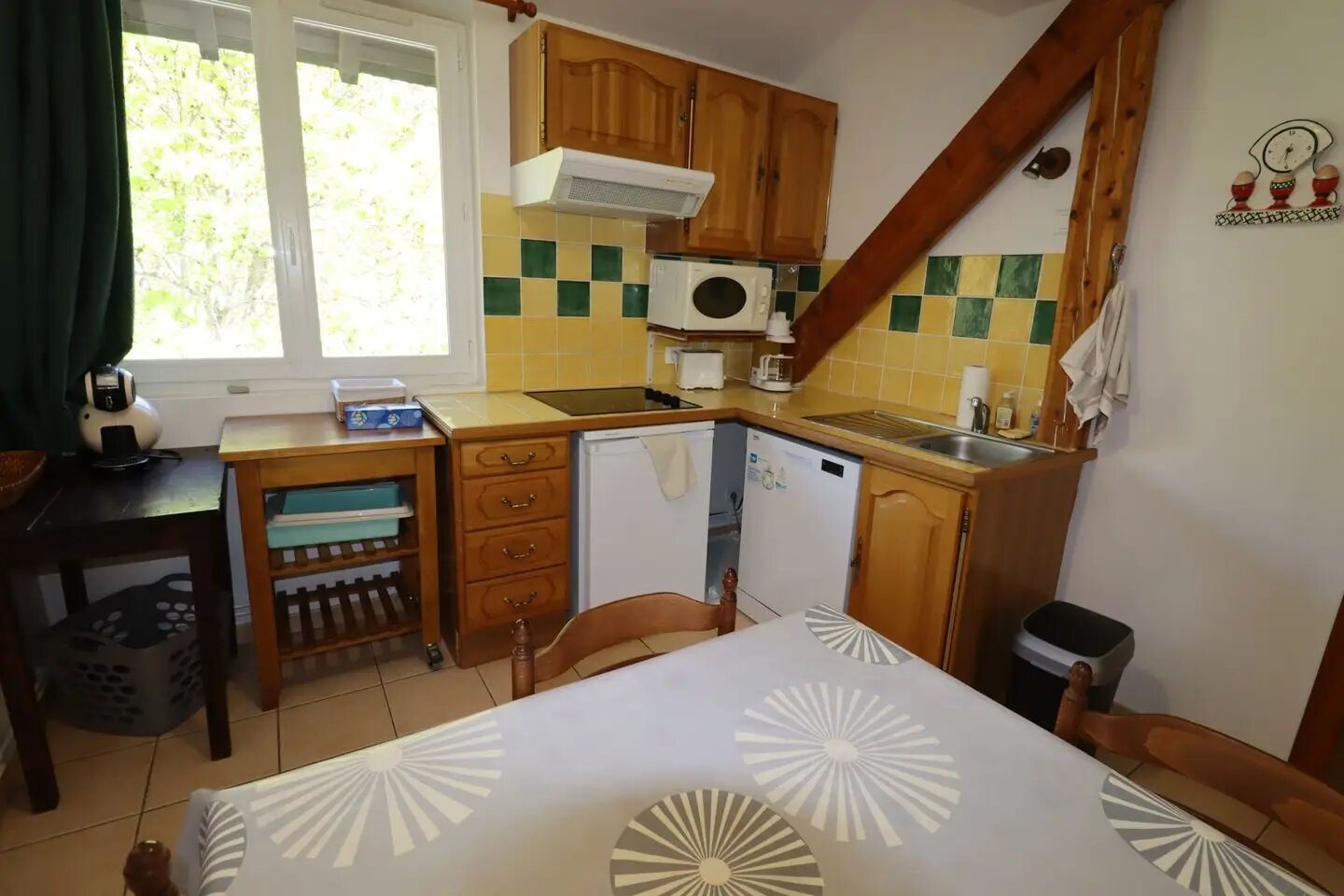 Appartement à vendre, 50m², Allos
