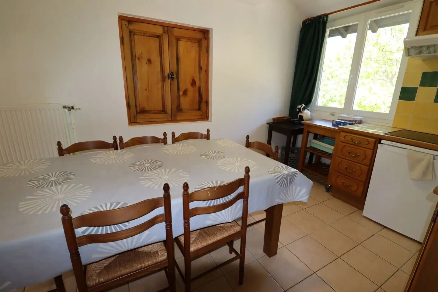 Appartement à vendre, 50m², Allos