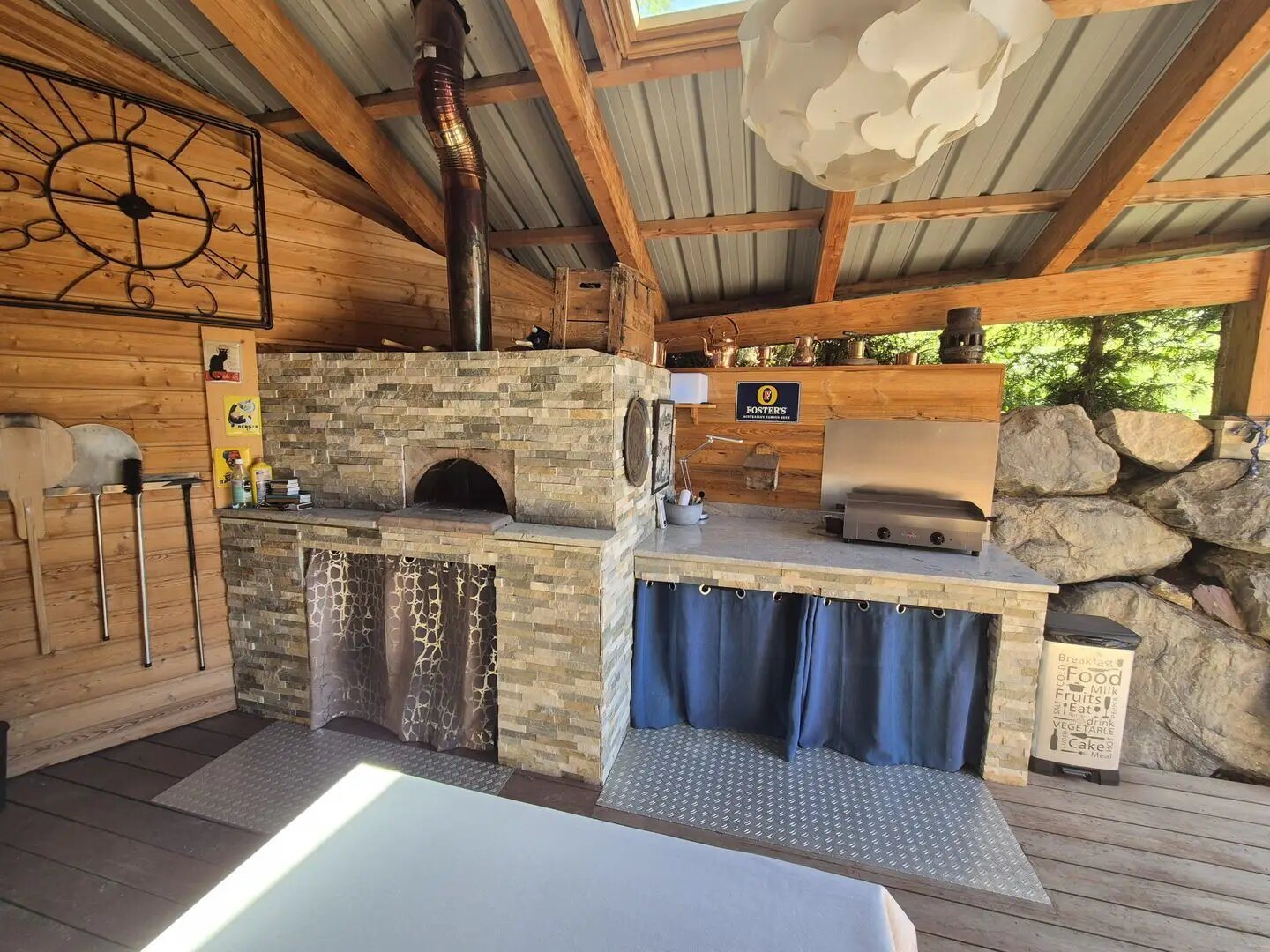 Maison à vendre, 200m², Allos