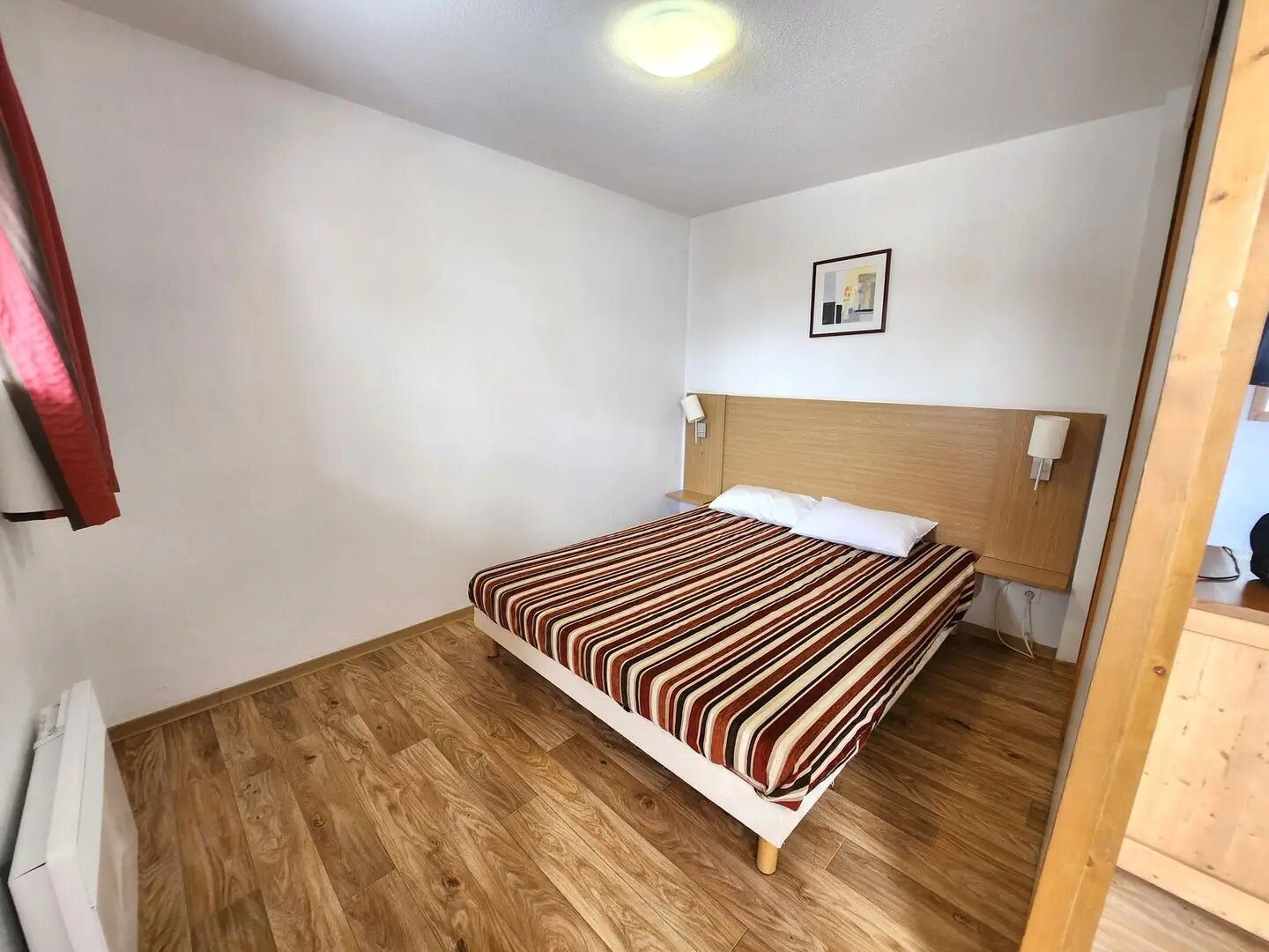 Appartement à vendre, 35m², Allos