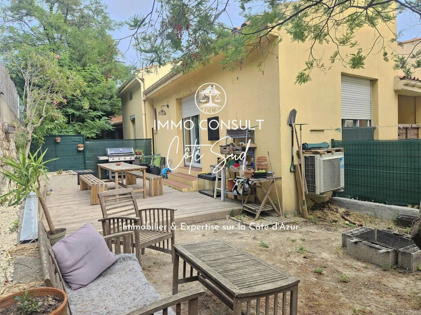 Appartement à vendre, 53m², Saint-André-de-la-Roche