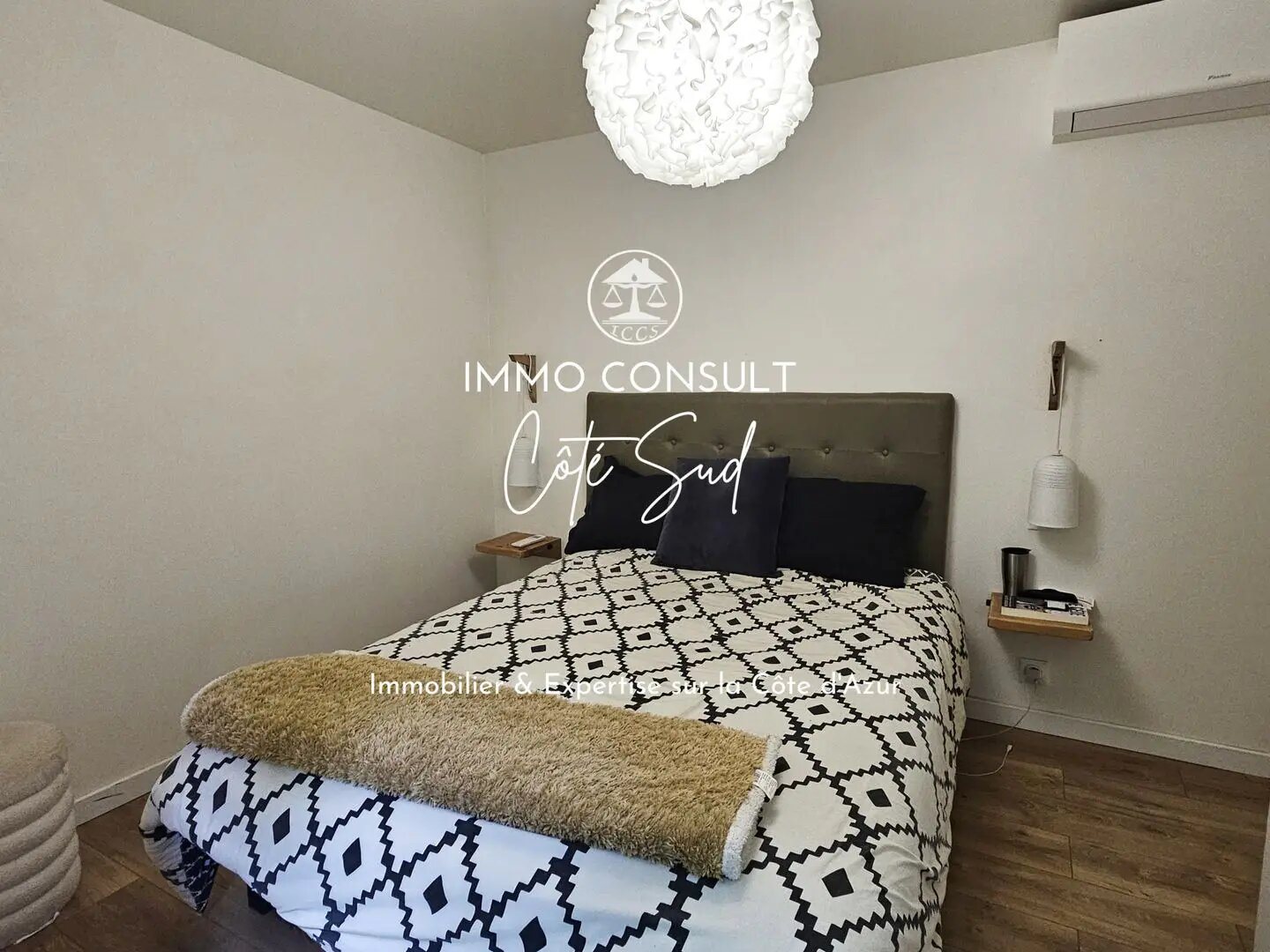 Appartement à vendre, 53m², Saint-André-de-la-Roche