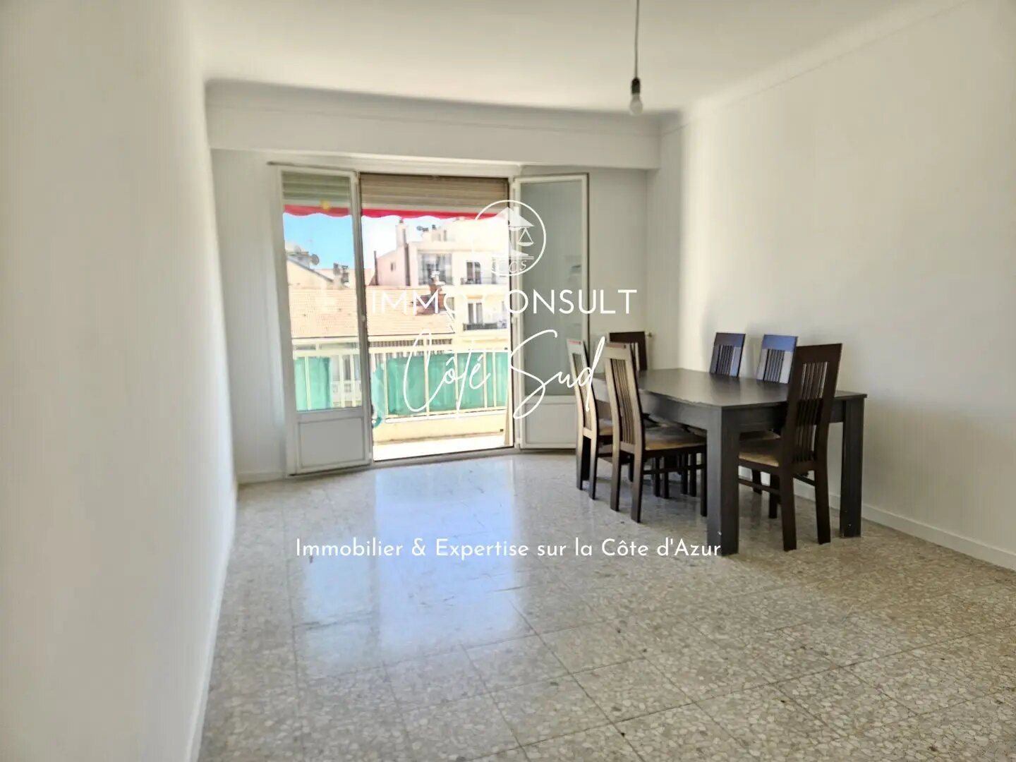 Appartement à vendre, 83m², Nice