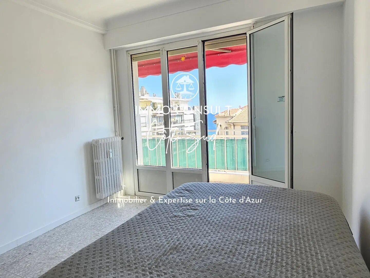 Appartement à vendre, 83m², Nice
