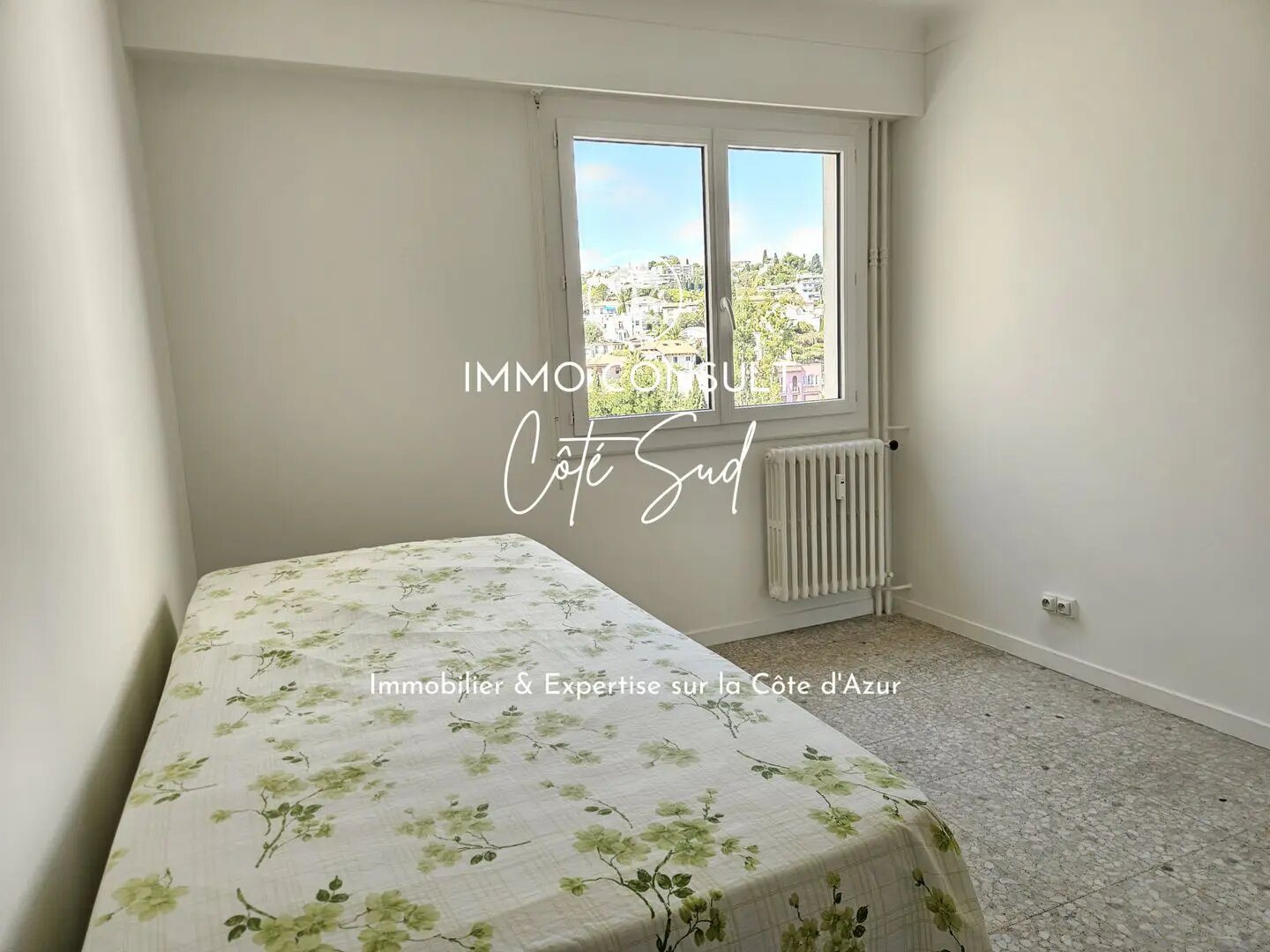 Appartement à vendre, 83m², Nice