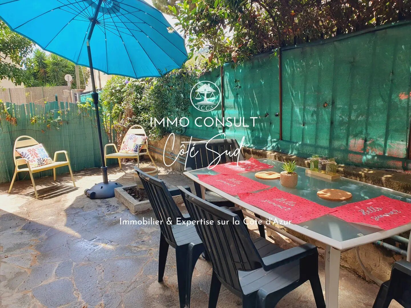 Maison à vendre, 58m², Nice