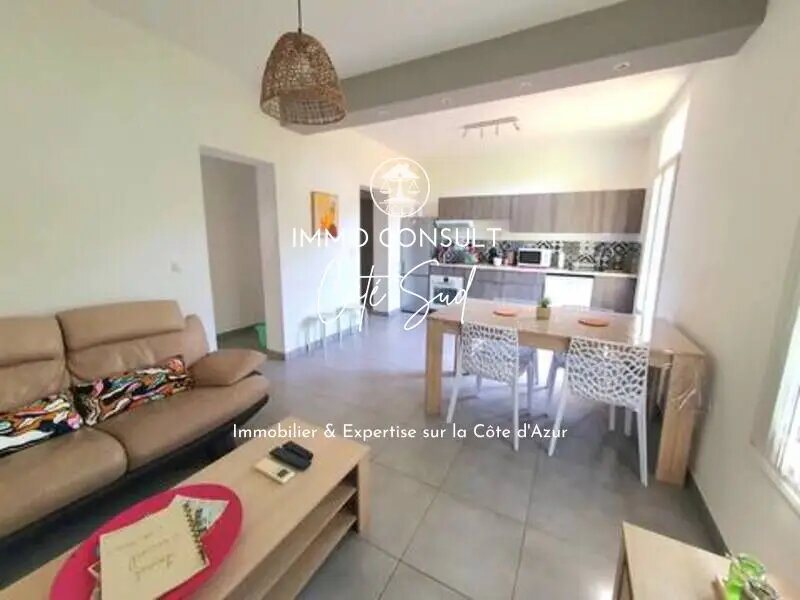 Maison à vendre, 58m², Nice