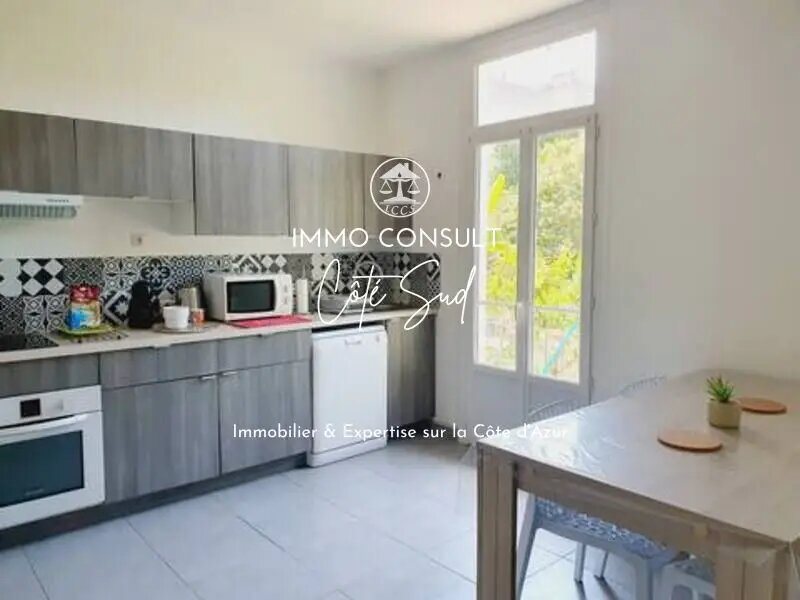 Maison à vendre, 58m², Nice