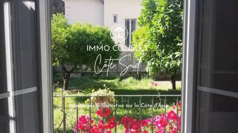 Maison à vendre, 58m², Nice
