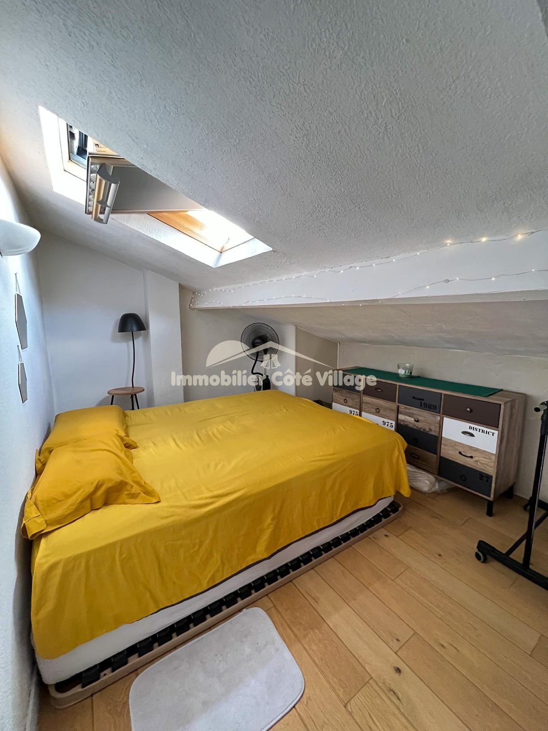 Appartement à vendre, 26m², Le Cannet
