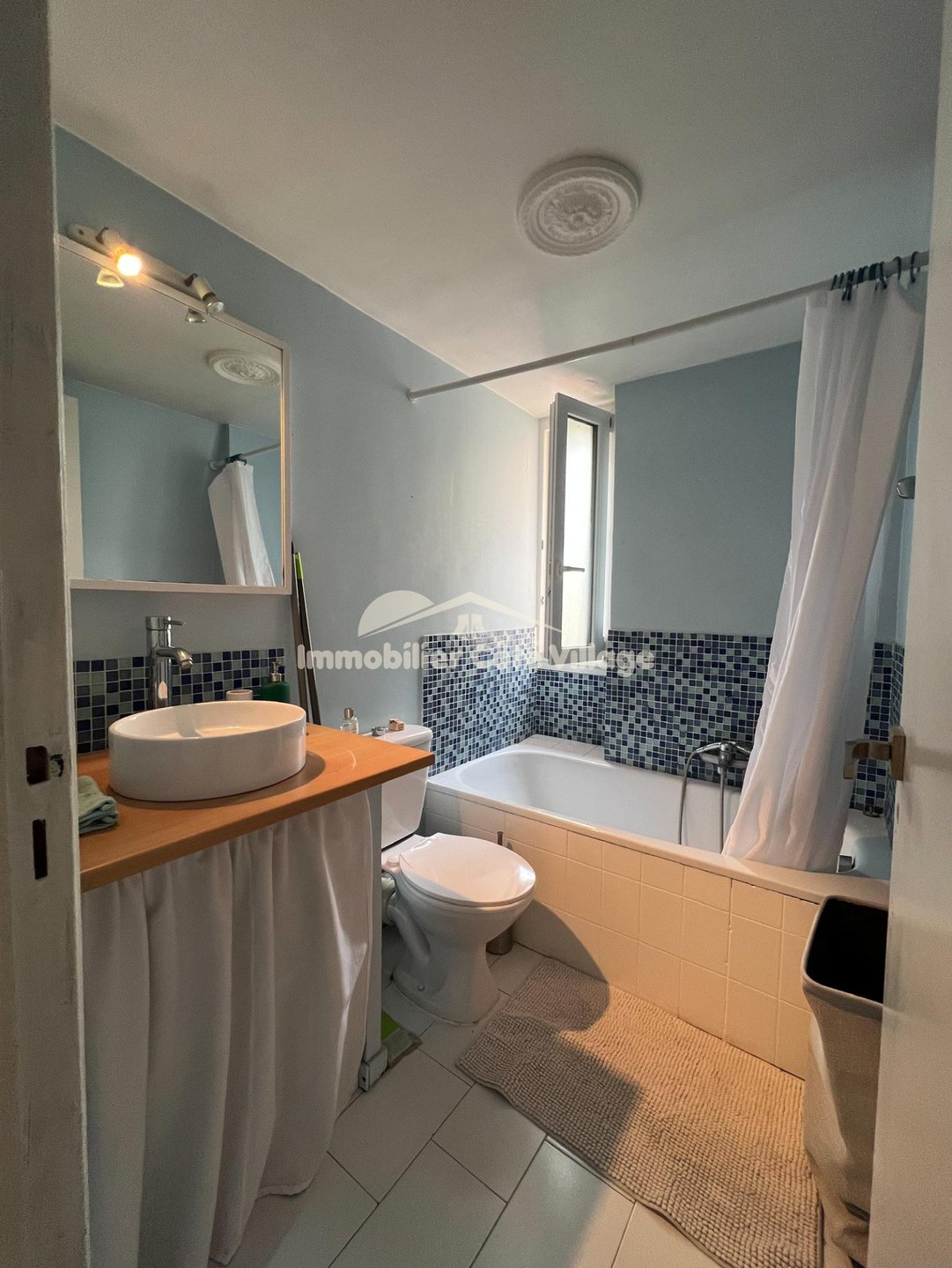 Appartement à vendre, 26m², Le Cannet