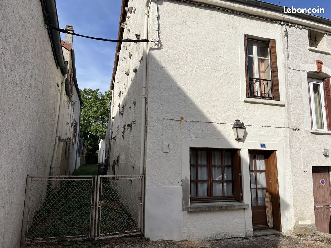 Maison à vendre, 50m², Nolay