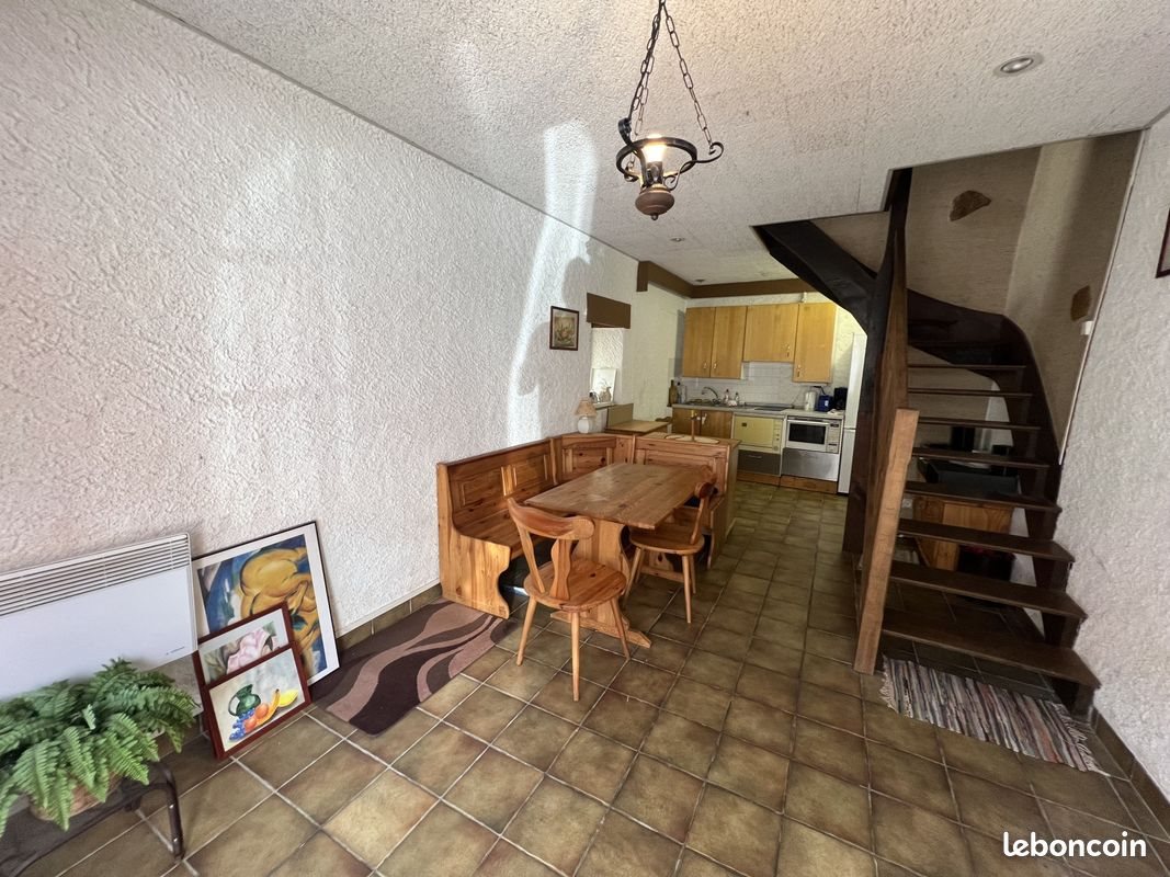 Maison à vendre, 50m², Nolay