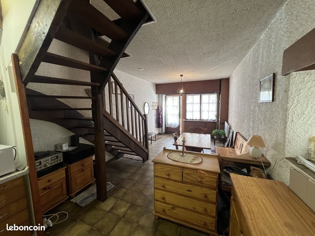 Maison à vendre, 50m², Nolay