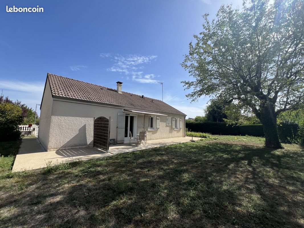 Maison à vendre, 73m², Beaune