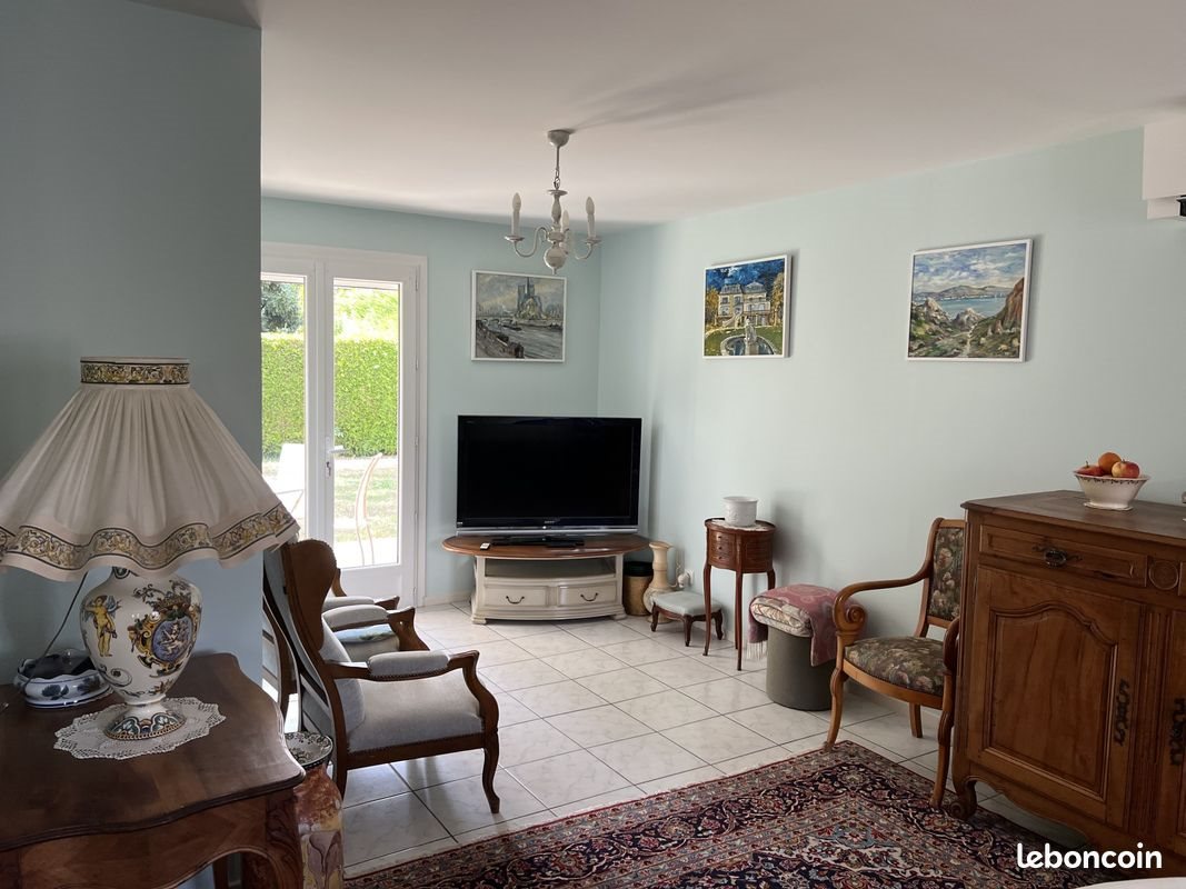 Maison à vendre, 73m², Beaune